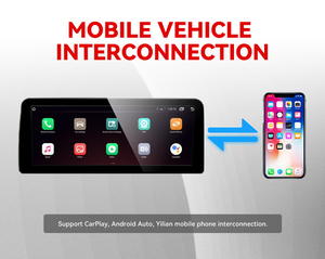 Wemaer OEM 12.3 inch 6 + 128 Android 11 xe Stereo DIN đôi màn hình cảm ứng 2 Din Xe đài phát thanh Video autoradio GPS Wifi BT FM RDS - Product Image 3