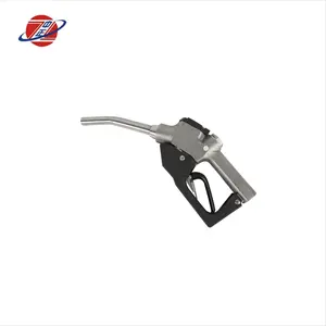 Buse d'huile manuelle ZZA Pistolet de remplissage d'essence diesel Distributeur de carburant