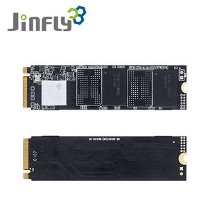 SSD NVMe <span class=keywords><strong>M2</strong></span> Personalizzabile con Logo, 256GB 512GB 1TB 2TB, Alta Velocità NVMe PCIe Gen4*<span class=keywords><strong>4</strong></span> per Uso Interno su Desktop - Product Image 4