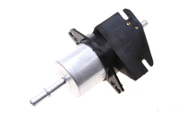 46416684 Nuevo Filtro de Combustible para Fiat Panda, Filtro de Gasolina