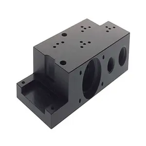 Các Bộ Phận Bằng Nhựa Pom Gia Công Cnc Chính Xác