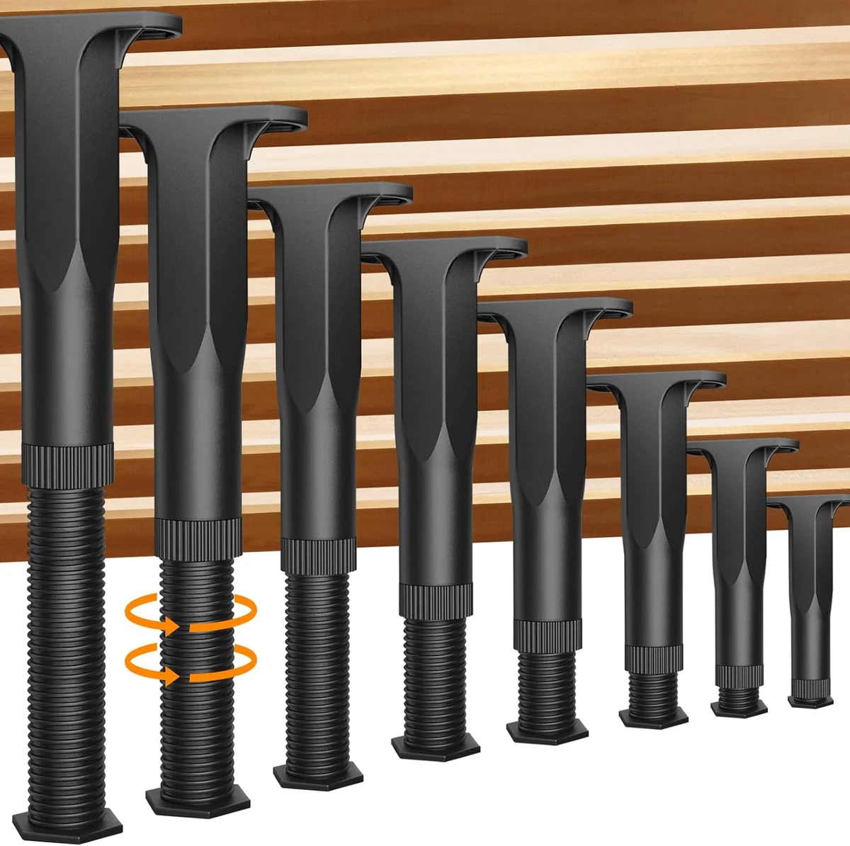 210mm can be adjusted to 375mm