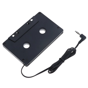 Adaptador Universal <span class=keywords><strong>de</strong></span> Casete 5.0, Convertidor <span class=keywords><strong>de</strong></span> Casete <span class=keywords><strong>de</strong></span> Audio para Auto, Adaptador <span class=keywords><strong>de</strong></span> <span class=keywords><strong>Música</strong></span> Estéreo Auxiliar - Product Image 3