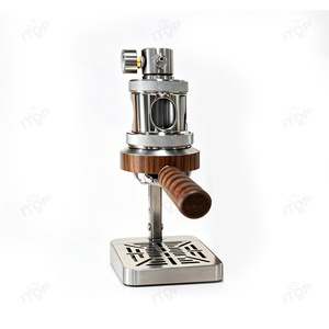 Machine à café <span class=keywords><strong>expresso</strong></span> manuelle pneumatique professionnelle ITOP, Cafetera De Expreso, prix de gros d'usine - Product Image 4