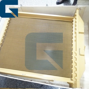 Enfriador de Aceite del Radiador 7N-5128 7N5128 para Tractor D6G D6E - Product Image 1