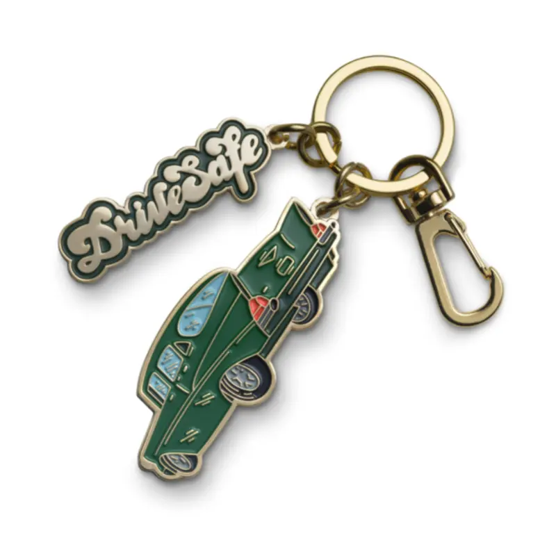 car key chains