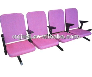 Chaises d'auditorium rembourrées bon marché chinoises / sièges Fabriqués en Chine JY-308 - Product Image 4