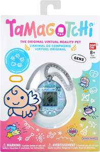 <span class=keywords><strong>Tamagotchi</strong></span> Original - Rainy Angel, Mascota Inflable de Plástico - Product Image 4