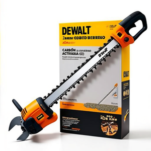 Taille-haie DeWalt 20 pouces 18V sans fil à batterie - Product Image 3