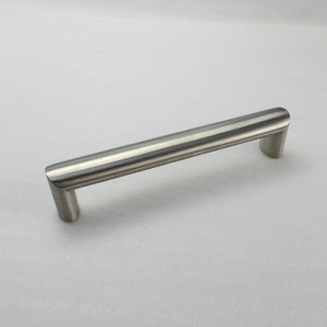 Stainless Steel Square <strong>T</strong> <strong>Bar</strong> Kitchen <strong>Door</strong> Cupboard <strong>Door</strong> <strong>Handle</strong> - Product Image 6