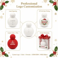 Éponge de maquillage JLY, éponge de beauté, houppette cosmétique, utilisation humide et sèche, éponge pour fond de teint, PU hydrophile, vente en gros OEM ODM