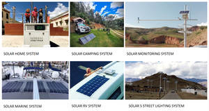 Contrôleur de Charge solaire <span class=keywords><strong>EPEVER</strong></span> MPPT 12 24 36 <span class=keywords><strong>48V</strong></span> 50 60 80 100a - Product Image 5