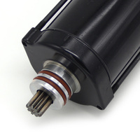 Moteur de démarreur électrique de haute qualité pour 420892426 420893830 Can-Am Spyder RT, RTS série F3 RYKER, livraison gratuite