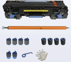 Kit de Mantenimiento del Fusor C2H67A C2H67-67901 C2H57A C2H57-67901 para Impresoras HP LaserJet Enterprise M806 M830 M830z M806dn M806x - Product Image 3