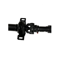 371000KG71 Vente en gros de pièces automobiles Moteur de voiture 1GD 2GD Arbre de transmission Arbre d'hélice 37100-0KG71