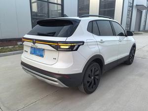 AUTO USADO Volkswagen Tharu 2025 Nuevo Elite 1.5L Edición Elite Auto <span class=keywords><strong>de</strong></span> <span class=keywords><strong>Segunda</strong></span> Mano - Product Image 5