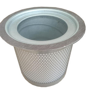 Papel de Filtro para Separador de Aceite de Compresor de Aire Compair ZS1063829 QX109827 CC1053700 QX112651 ZS1110143 ZS1087415 QX201653 - Product Image 1