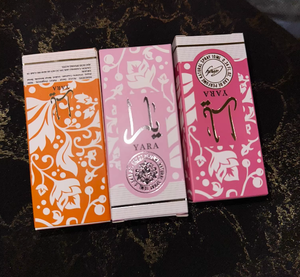 Parfums arabes en roll-on de 10 ml de haute qualité pour femmes, parfum longue durée, vente en gros - Product Image 5