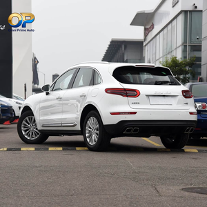 Zotye SR9 2017 2.0T DCT SUV <span class=keywords><strong>d</strong></span>'occasion, édition Ultimate Heart de style <span class=keywords><strong>Porsche</strong></span>, moteur Mitsubishi, conduite à gauche, à vendre en Afrique - Product Image 4