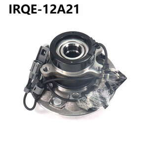 Irqe-12a21 Automotive Front <b>Wheel</b> Bearing Unit Axle Head Assembly For Isuzu I-350 515110 New <b>Replacement</b> Part - Product Image 4