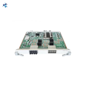 Modulo Switch 03056345 CX220 16G FC Porta Fibra Ottica Soluzione di Rete per Archiviazione Componente Server Blade Uplink Attivo - Product Image 3
