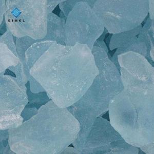 ผงโซเดียมซิลิเกต1344-09-8 Na2SiO3สำหรับไพลิ่งซิลิเกต/ผงซักฟอก - Product Image 2