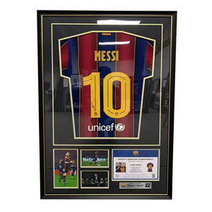 Boîte de présentation en bois pour maillots de sport, pour maillots de basket-ball, de football, tissus, fleurs variées, animaux, portraits - Product Image 1