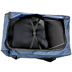 Bolsa de Viaje con Ruedas para Buceo de 90L, Bolsa Resistente para Equipo de Buceo con Correas de Transporte para Accesorios de Buceo - Product Image 5