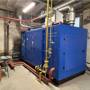 50kw 100kw 150kw <span class=keywords><strong>200kw</strong></span> 250kw 300kw 400kw 500kw 천연 가스 발생기 커민스 웨이차이 시노 트룩 <span class=keywords><strong>chp</strong></span> - Product Image 1