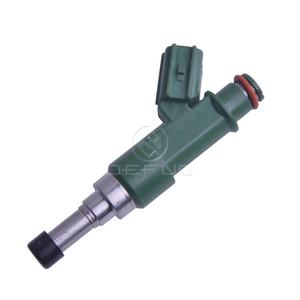 DEFUS nuevo inyector de combustible de alta calidad OEM 23250-0C050 23209-0C050 para Hilux <span class=keywords><strong>Vigo</strong></span> 2TR boquilla de inyector de combustible automático - Product Image 1