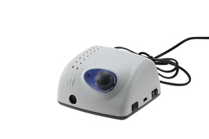 High Speed <strong>Hand</strong> Piece Electric Nail <strong>File</strong> Machine 45000rpm Powerful Strong 210 Nail Drill Shaping Polishing Removing Nails - Product Image 4