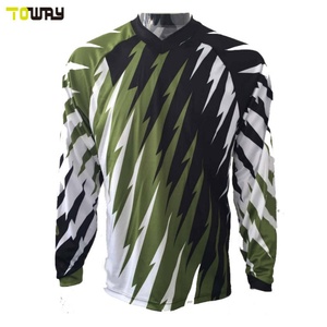 Camisetas Personalizadas para Equipos de Carreras al por Mayor - Product Image 3