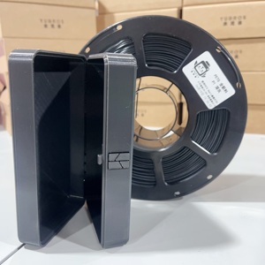 PETG ベーシック P1 ディープグレー スムースロッド フィラメント 1.75mm PETG 3Dプリントフィラメント - Product Image 1