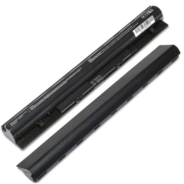 G400S G500S for Laptop Battery Replacement in Stock 10.8V 5200mAh Li-ion Rechargeable for G40/G50/Z50 Series