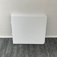 Hochwertige Tragbare 5ft 6ft 8ft Rechteckige Klappbare Plastiktische für Hotel Hochzeit Outdoor-Veranstaltungen Esstisch