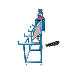 industrielle verwendung wasserrohr vollautomatische pvc-rohrmaschine plastikextruder pvc-rohrproduktionsmaschinen preis