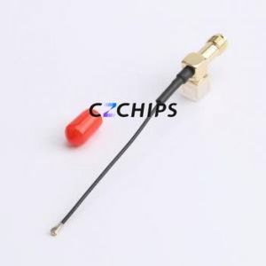 KH-IPEX4-SMAKWE5-B070H RF Cable RF Whole Sale Electronic Component Chips Supplier & BOM Service - Product Image 2