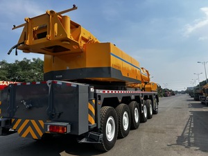 Best 240 Ton Hydraulic Truck <b>Crane</b> XCA240 New From China Top 1 Brand in Xuzhou Factory Direct for Sale - Product Image 1