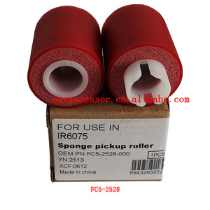 Kit rullo di prelievo carta IR6055, FC5-2524-000,FC5-2526-000,FC5-2528-000, per <span class=keywords><strong>Canon</strong></span> ImageRUNNER <span class=keywords><strong>ADVANCE</strong></span> <span class=keywords><strong>IR</strong></span> 6055/6065/6075/6255/6265 - Product Image 4