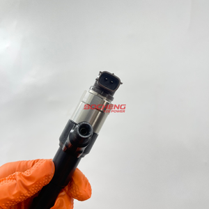 Inyector de Combustible, Válvulas de Inyección 295050-1760 1465A439 para MITSUBISHI L200 4N15 2.4L Euro 5 FIAT FULLBACK 4N15 2.4L - Product Image 4