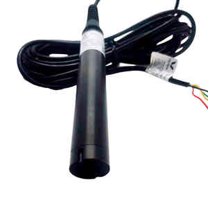 Phần mềm máy chủ Lora lorawan RS485 4-20mA modbus Analyzer nước Độ ĐụC Cảm biến nước Độ ĐụC Meter - Product Image 5