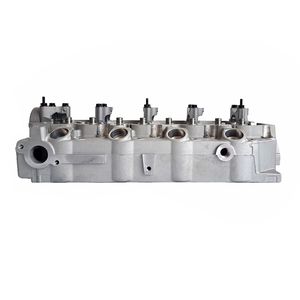 Pièces d'auto 4D56 908513 culasse de moteur pour <span class=keywords><strong>Mitsubishi</strong></span> Montero Pajero L300 Canter 2.5TD 8V 4CYL pièces de moteur - Product Image 3