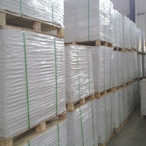กระดาษเคลือบผิวบางเบา LWC 64 แกรม 70 แกรม 80 แกรม แบบแผ่นหรือแบบม้วน - Product Image 6