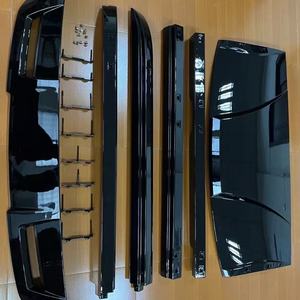 Kit de carrosserie haut de gamme modifié de haute qualité pour Mercedes Benz V260/<span class=keywords><strong>Vito</strong></span> 16-22 - Product Image 2