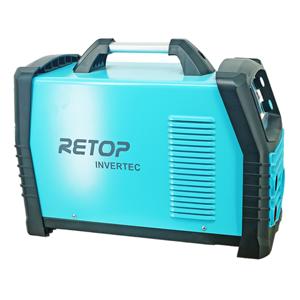 Nverter-máquina de soldadura de doble pulso, soldador de <span class=keywords><strong>200</strong></span> <span class=keywords><strong>Amperios</strong></span> para soldadura excelente de materiales de aluminio - Product Image 3