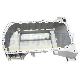 อ่างน้ำมันเครื่อง Peugeot Citroen รุ่น 0301J5 สำหรับเครื่องยนต์ 2.0 ลิตร อะไหล่ทดแทน - Product Image 2