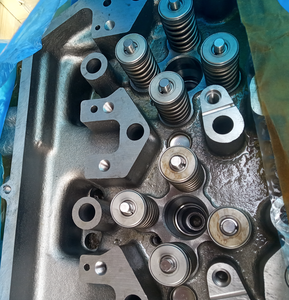 Excavateur 345C, 345D, 349D, avec culasses C11, C13, moteurs mécaniques, équipé de 3050617, 486-6227 - Product Image 2