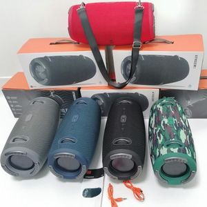 ลำโพงพกพาไร้สาย Xtreme3 คุณภาพสูง กล่องเ<span class=keywords><strong>พ</strong></span>ลง<span class=keywords><strong>พ</strong></span>ร้อมซับวูฟเฟอร์ ของขวัญสำหรับลำโ<span class=keywords><strong>พ</strong></span>งบลูทูธ <span class=keywords><strong>Extreme</strong></span> 3 WoofeW - Product Image 5