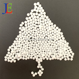 เม็ดพลาสติกโพลีอะซีเตล POM-C เม็ดพลาสติกสีดำพิมพ์3D โพลีอะซีตัลจากประเทศจีน - Product Image 3