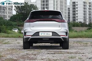 BYD Tang DM-p 2024, SUV AWD haute performance, 7 places, PHEV, conduite à gauche, véhicule d'occasion, fournisseur chinois, <span class=keywords><strong>prix</strong></span> d'usine, vente en gros, véhicule hybride NEV - Product Image 4